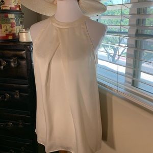 Banana Republic NWT medium Top, very light